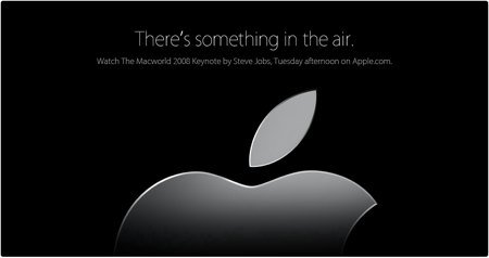 Apple Air