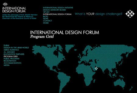 International Design Forum