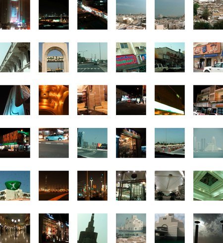 Doha thumbnails