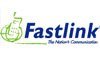 Fastlink very old logo