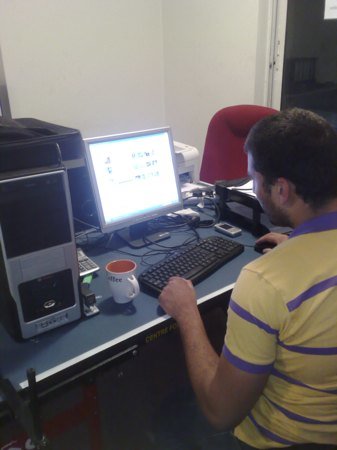 Waheed coding ikbis