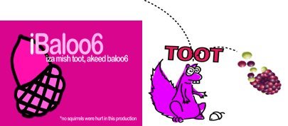 toot vs baloo6