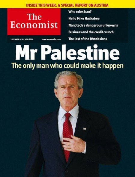 Mr Palestine