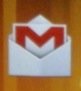 Gmail icon on Android ICE