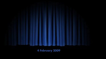 Steorn Curtain February 4 2009